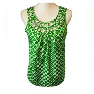 Banana Republic woman’s top size XS